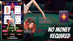 Climax Cards: Blackjack [v1.0.0] [Demon Alter Studios] screenshot 4