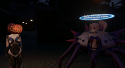 Monster Girl Island screenshot 6