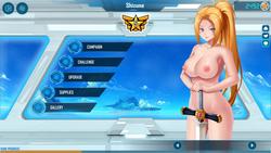 Hentai Girl Division screenshot 2