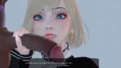 Hiroki's Nightmare [v0.1] [Yuumi] screenshot 4