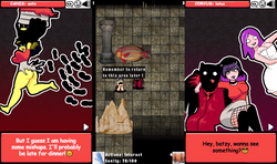 Passus Sum [v0.232.421] [Red Pines Corp] screenshot 1