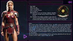 Luminary Protocol [v0.1] [Jubs Games] screenshot 10