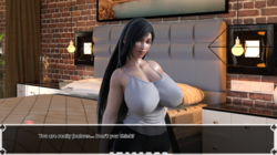 Tifa's Dark Heaven [v0.1] [Sieglinnde] screenshot 2