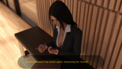 Lust Bound [Ep.1] [Inceton Games] screenshot 0