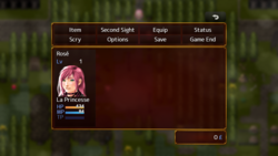 Effervescent Fantasy™ screenshot 3