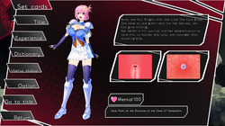 Holy Knight Arne and the Cursed Crest of Monstrous Mating: Another No Tears [v1.0] [NoTears] screenshot 0