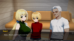Apartment life [demo] [MogiKaput] screenshot 1
