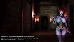 Ashmedai: Queen of Lust screenshot 3