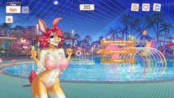 FURRY Sex Resort [Final] [Furry Tails] screenshot 0