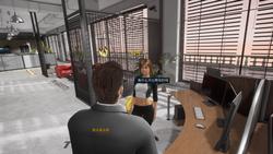 The CEO Love Me [Final] [Sunny Game Studios] screenshot 0