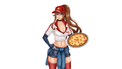 Sivir's Hot Delivery screenshot 0