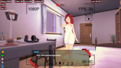 Valorie's Life [v1.2.1] [elJukee] screenshot 4