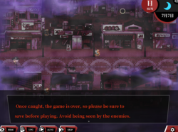 Fate / Empire of Dirt screenshot 2
