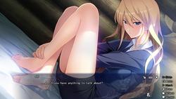 The Afterglow of Grisaia screenshot 3