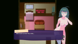 Dating Maze [demo] [JaezX] screenshot 12