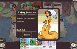 The Succubabe's Bathhouse [2025-03-28] [Ghosthug Games] screenshot 1