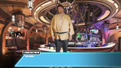 Jedi Trainer screenshot 2