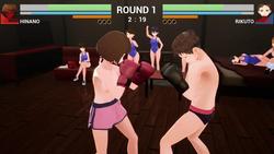 Guilty Loving Boxing [v4.3] [Tsufusha] screenshot 3