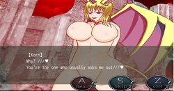 Chapel Witch Part 2: Ginga no Freiren [v1.1] [CAFFEINEX] screenshot 7