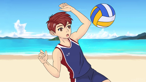 Summer SeaSon [v0.2] [DatNG]
