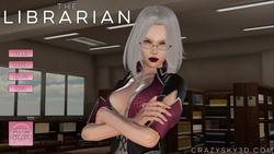 The Librarian screenshot 0