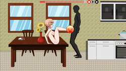 Girl with Amnesia [v1.0] [shorthairsimp] screenshot 2