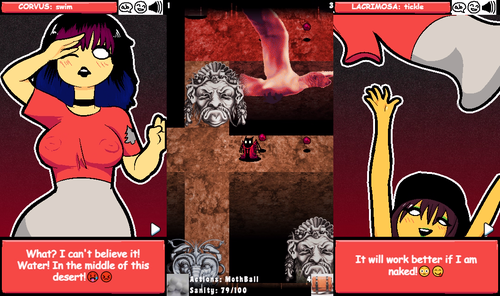 Passus Sum [v0.232.421] [Red Pines Corp] v0.232.421
