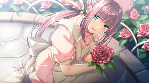 Night Shift Nurses Remake [v1.0] [FG Remake]