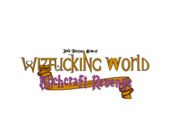 Wizfucking World: Bitchcraft Revenge screenshot 15