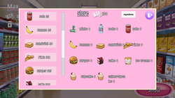 Project: Quimbly [v0.33 Beta] [Team Quimbly] screenshot 1
