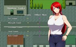 RaiOhGar: Asuka and the King of Steel screenshot 0