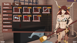 Project Cappuccino 2 - The Succubus Throne screenshot 3