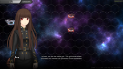 Sunrider: Mask of Arcadius [Beta 7.2 - Steam] [Love in Space] screenshot 3