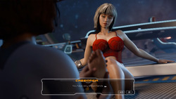 SEXSTELLAR [v1.0] [Carnality INC] screenshot 4