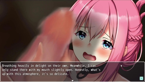 Holy Knight Liana – The Warrior of Prison Island – [Final] [dHR-ken]