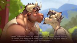 Furry Shades of Gay 3: Still Gayer [Final] [Furlough Games] screenshot 0