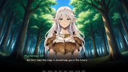 Fractured Realities: Elvendusk [v0.0.1 Demo] [Mirako] screenshot 1