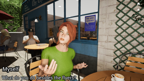 Stacy's Party [v1.0] [MadCat Studio]