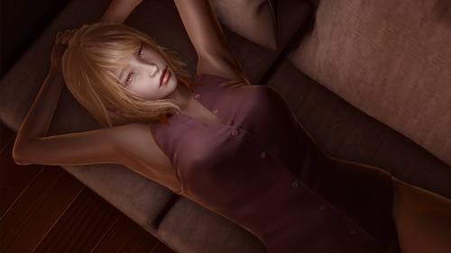 TOXICity [v0.01] [ILSProductions]
