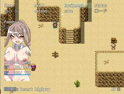RPGM - Slave Girl's Adventure screenshot 5