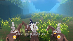 Mimi's Rescue [Alpha v0.1] [MumiGames] screenshot 18