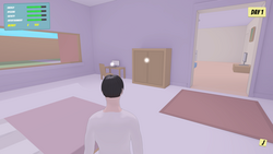 Femdom Wife Game screenshot 1