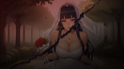 My A-rank witch [v0.1] [Skinny Rat Studio] screenshot 1