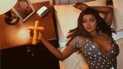 I Was A Teenage Vampire Rebuild [v0.7.1] [FatalMasterpiece] screenshot 1