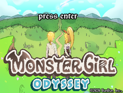 Monster Girl Odyssey screenshot 8