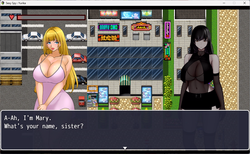 Sexy Spy : Yurika [v0.01] [Arc Studio] screenshot 1