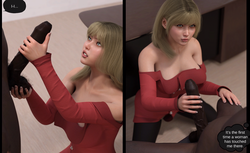 Office Life [v0.1] [Naisho Entertainment] screenshot 5