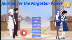 Journey for the Forgotten Power [v0.0.1] [DarkDream ] screenshot 11