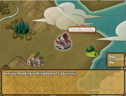 Princess Knight's Mission ~ Anna's Marvelous Adventures ~ [Final] [KIRINJET] screenshot 0
