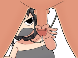 RAKE IN - Scoring Big With Monster Girls! [v1.01] [Hungry Camp] screenshot 5